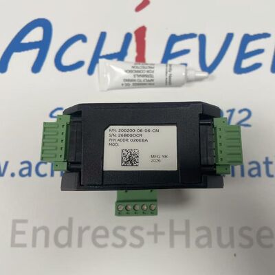 Bently เนวาดา 200200-06-06-CN โซนใกล้ชิดกระแสกระแสระเวียนความละเอียดสูง