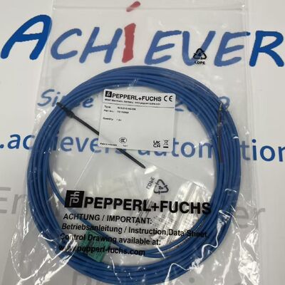 Pepperl Fuchs SC3,5-G-N0-6M high-performance inductive proximity sensor