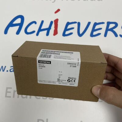 SIEMENS 6ES7 972-0AA02-0XA0 ตัวทวนสัญญาณ RS485 ประสิทธิภาพสูง