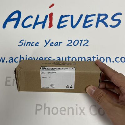 เซ็นเซอร์พร็อกซิมิตี้แบบเหนี่ยวนำประสิทธิภาพสูง Pepperl+Fuchs NBB15-U1K-NO