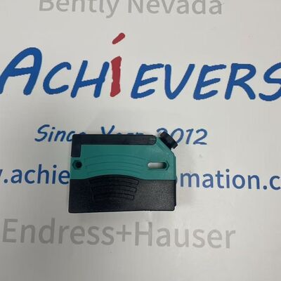 เซ็นเซอร์โฟโตอิเล็กทริกแบบสะท้อนแสงประสิทธิภาพสูง Pepperl+Fuchs LK28-55/31/116