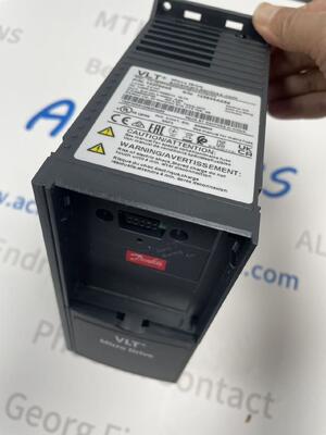 Danfoss 132F0005 แผนแปลงความเร็วแปรเปลี่ยน