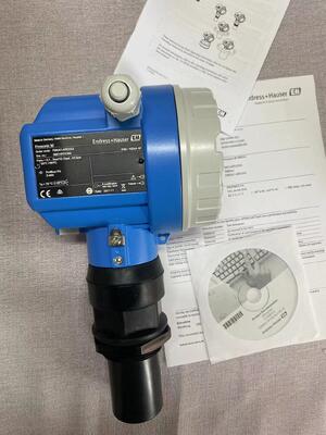 E+H FMU41-ARD2A2 โปรโซนิค M เครื่องส่งระดับฉายเสียง