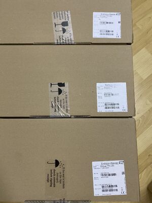 E+H FTC260-AA4D1 เครื่องปรับระดับจุดขนาดขนาดเล็ก