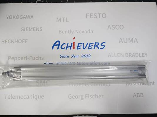 Festo DSBC-50-500-PPVA-N3 ISO 15552 ซิลินเดอร์ปนิวเมติกมาตรฐาน