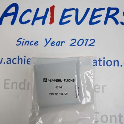 Pepperl+Fuchs REF-H85-2 รีเฟลกเตอร์โฟโตอิเล็กทริคสี่เหลี่ยม
