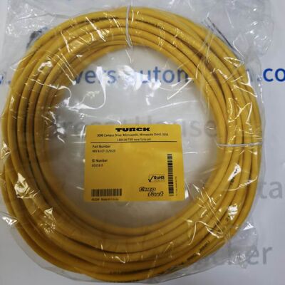 ทาร์ค RKV 4.41T-15S529 M12 สายต่อปลายเดียว