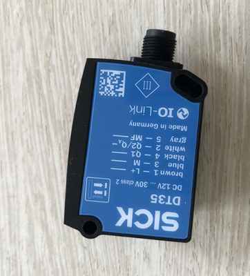 1057652 โรค Dx35 เซ็นเซอร์ระยะเลเซอร์