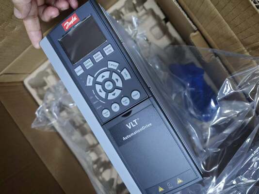 Danfoss FC-302 VLT AutomationDrive อินเวอร์เตอร์