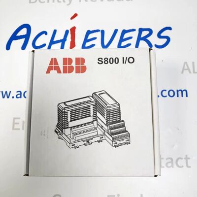 ABB โมดูลเอาต์พุตดิจิตอล DO810