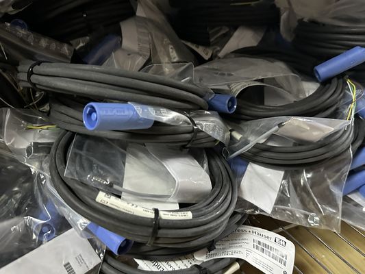 CYK10-A101 CYK10 เครื่องมือ Endress+Hauser IP68