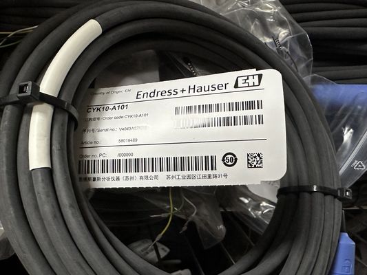 CYK10-A101 CYK10 เครื่องมือ Endress+Hauser IP68