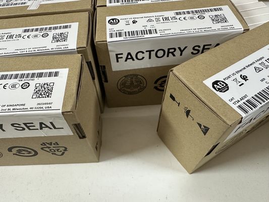 1734-AENT ALLEN BRADLEY PLC สินค้า