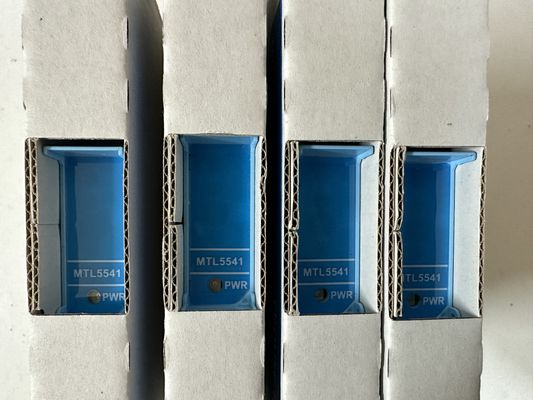 MTL5541 MTL Repeater ป้องกันความปลอดภัย