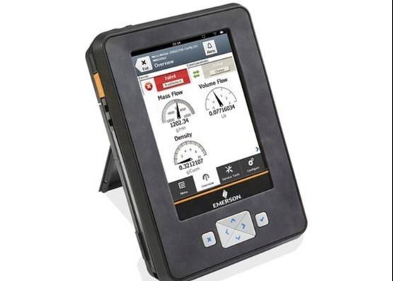 TREXLFPKLWS3S EMERSON เครื่องสื่อสารเครื่อง TREX รวมถึง BAG HART และ FOUNDATION แอปพลิเคชั่นบัสสนาม