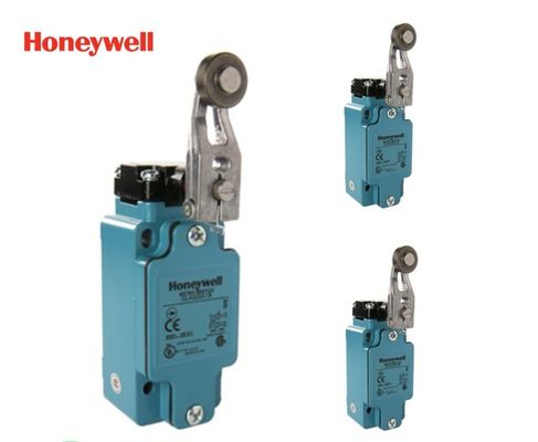Honeywell GLAA20A2B Snap Action Limit Switch ข้างหมุน 10A 600 VAC 250 VDC ซิงก์ ซีรี่ย์ GLA