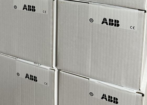 V18345-1010421001 V18345 เครื่องตั้งตําแหน่งวาล์ว ABB TZIDC เครื่องตั้งตําแหน่งอิเล็กทรอร์นิวเมติก