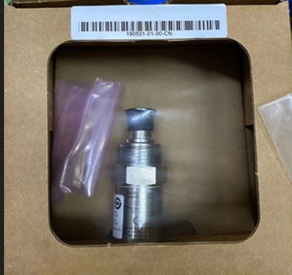190501-00-00-CN Bently Nevada GE Velomitor CT Transducer 90rpm สําหรับโรงงานปิโตรเคมี