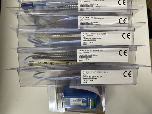 330105-02-12-10-02-00 Bently นีวาดา Proximity Probe 1.0 เมตร (3.3 ฟุต)