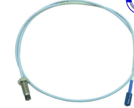 330101-00-25-05-01-CN Bently เนวาดา Proximity Probe 3300 XL 8 มม.