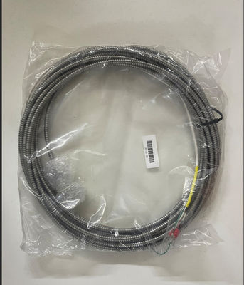 16710-30 Bently Nevada Interconnect Cable ความยาวทางเลือกในฟุต: 30 ฟุต (9.0 เมตร)
