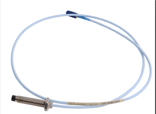 330103-00-05-10-01-00 Bently เนวาดา Proximity Probe 3300 XL 8 มิลลิเมตร