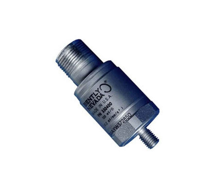 330400-01-CN เครื่องแปลงความเร่งของ Bently Nevada Accelerometer