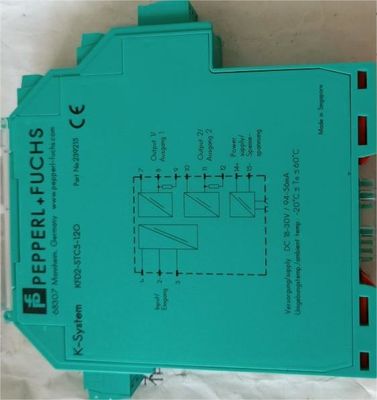 เครื่องเชื่อมพลังงาน KFD2-STC5-1.2O SMART