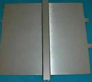 125388-01 เครื่องสั่นสั่นบิดเนวาดาโมดูล IP20 10-1000Hz 18-30 VDC