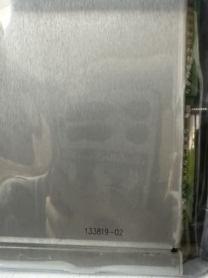 133819-02 Bently Nevada RTD/TC Temp IO โมดูล