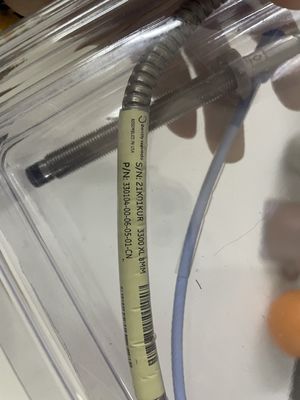 3300 XL 8mm Bently เนวาดา Proximity Probe 330104-00-06-05-01-CN