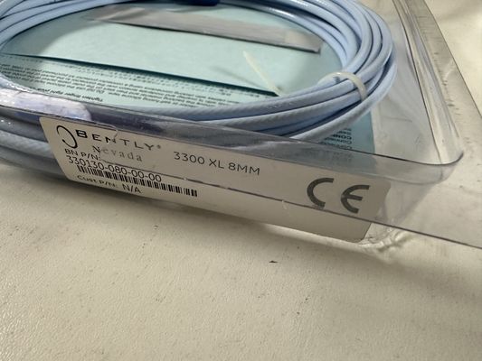 330130-080-00-00 Bently Nevada 3300 XL สายขยาย 8.0 เมตร (26.2 ฟุต)