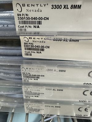 330130-040-00-00 Bently Nevada 3300 X สายขยาย 4.0 เมตร (13.1 ฟุต)