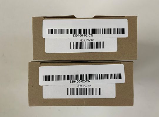 330400-02-CN เครื่องแปลงความเร่งของเครื่องวัดความเร่ง Bently Nevada