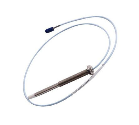 330902-00-30-10-02-00 Bently เนวาดา Proximity Probe 3300 NSv 1/4-28 UNF Thread กับเกราะ
