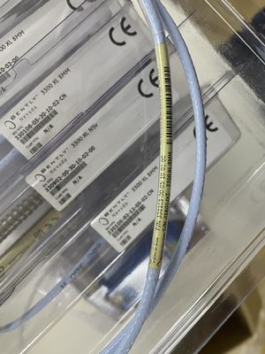 330902-00-30-10-02-00 Bently เนวาดา Proximity Probe 3300 NSv 1/4-28 UNF Thread กับเกราะ