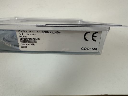 330930-040-00-00 3300 XL สายต่อเนื่องเบนท์เนวดา