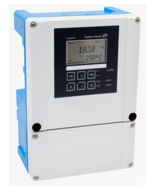 CPM253-MR0005 Endress+Hauser Instruments PH ORP เครื่องส่ง Liquisys CPM253