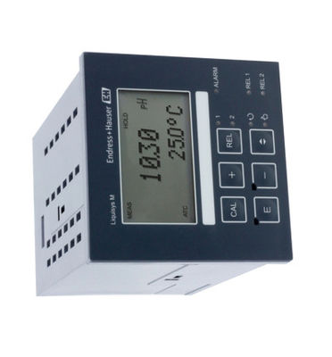 CPM223-PR0005 PH ORP Endress+Hauser เครื่องส่ง Liquisys CPM223