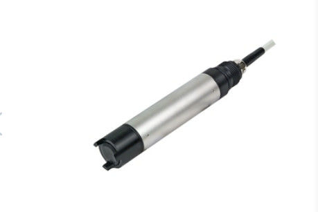 COS61-A1F0 Endress+Hauser เครื่องตรวจจับออกซิเจนละลาย Oxymax COS61