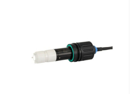 CCS51-AA11AD03 เครื่องมือ Endress+Hauser เครื่องตรวจจับคลอเรนฟรีแบบแอนาล็อก CCS51