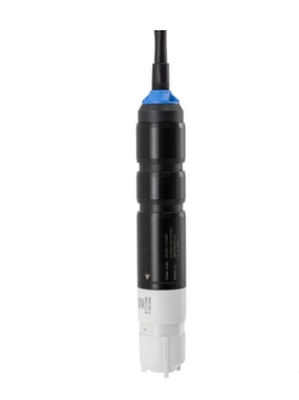 CCS51-AA11AD03 เครื่องมือ Endress+Hauser เครื่องตรวจจับคลอเรนฟรีแบบแอนาล็อก CCS51
