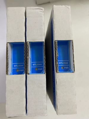 MTL5544 อีตัน MTL 2 ช่อง ซีเนอร์ ป้องกันการจําหน่ายพลังงาน