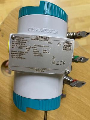 7MF0340-1RL01-5AF2-Z A01+C11+E00+H02+U04 เครื่องส่ง SIEMENS เครื่องส่งแรงดันความแตกต่าง SIEMENS