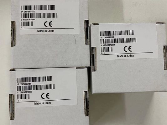 7MF4997-1BS SIEMENS จิติมาร์คสําหรับ Sitrans TF