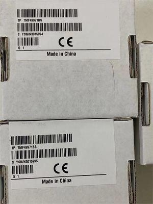 7MF4997-1BS SIEMENS จิติมาร์คสําหรับ Sitrans TF