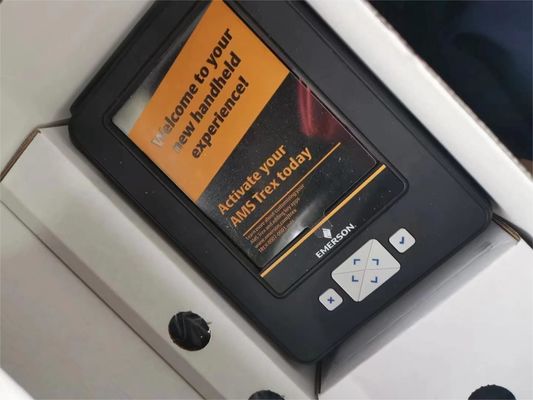 TREXLHPKLWS3S เครื่องมือสื่อสาร EmersonDevice