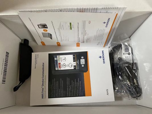 TREXLHPKL9S3S Emerson AMS TrexTM เครื่องสื่อสาร