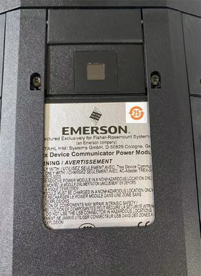 TREXLHPKL9S3S Emerson AMS TrexTM เครื่องสื่อสาร
