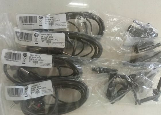 TREX-0004-0001 EMERSON TREX หน่วยสื่อสารนําชุดพร้อมเครื่องเชื่อม